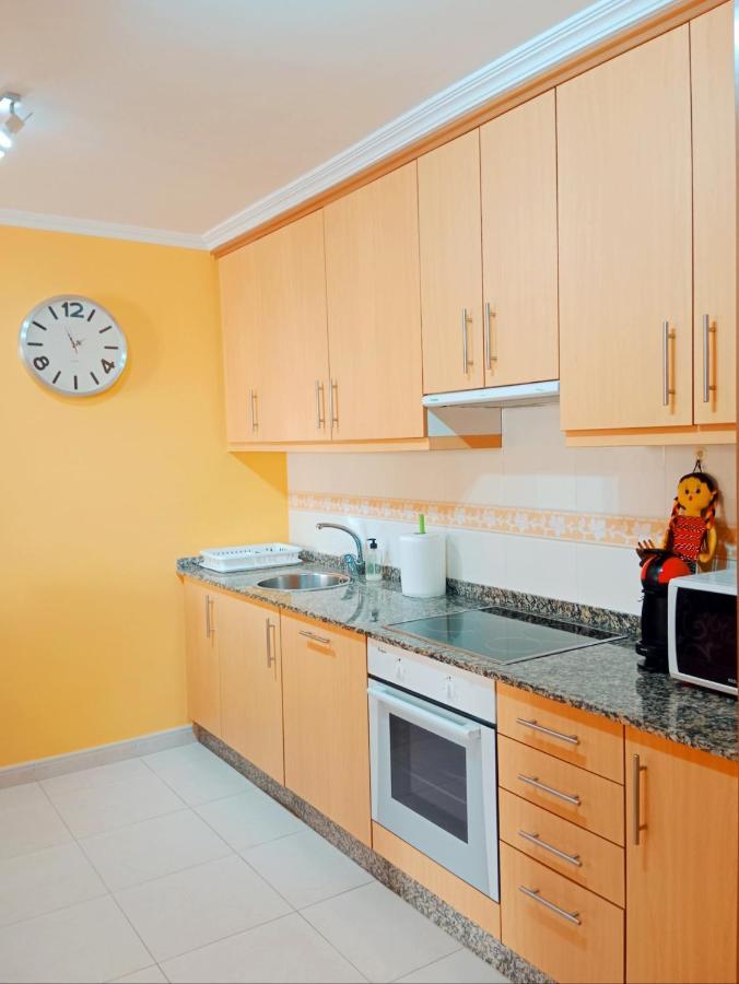 Appartement La Casa De Ana Viveiro