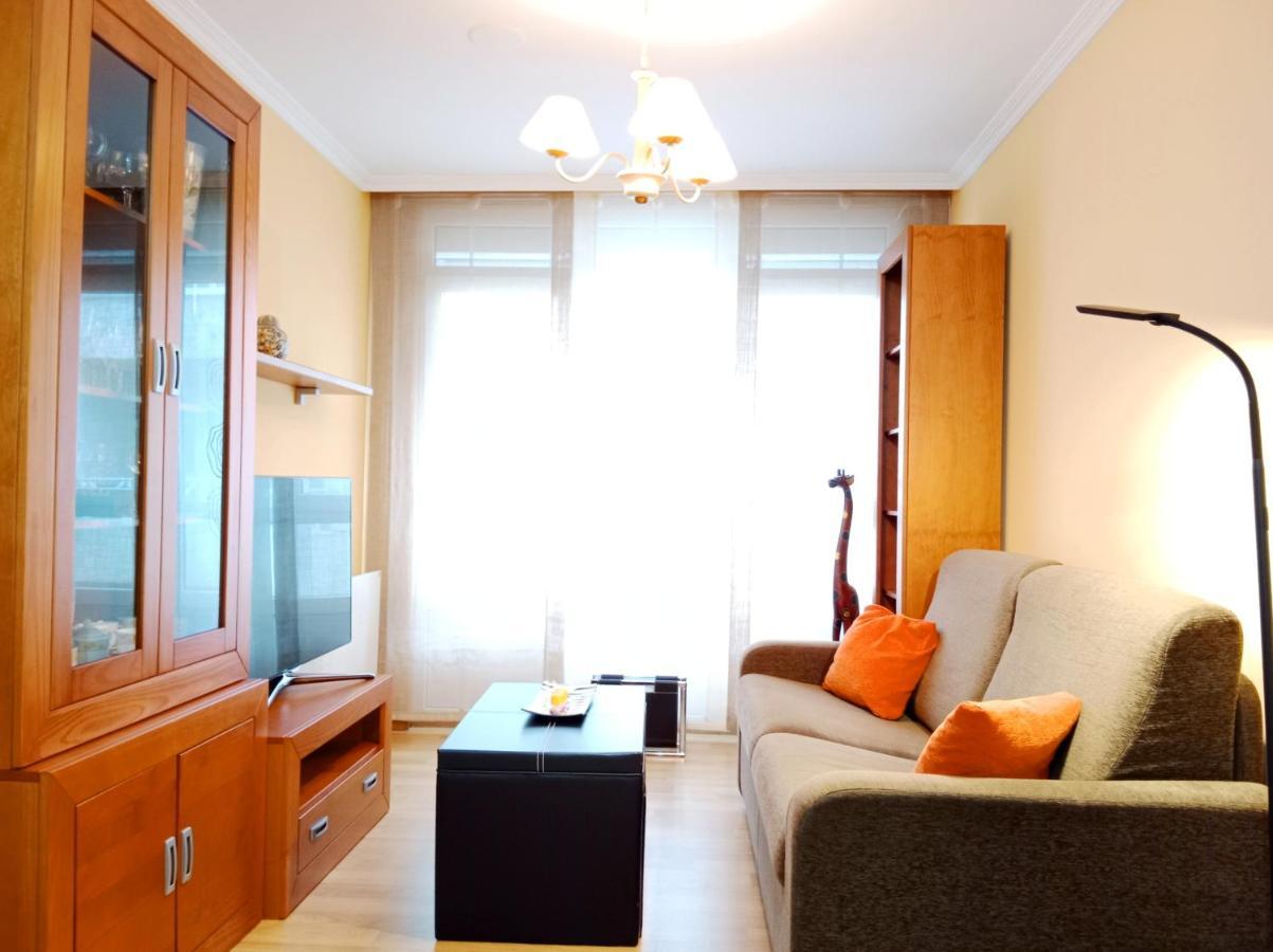 La Casa De Ana Apartment Viveiro