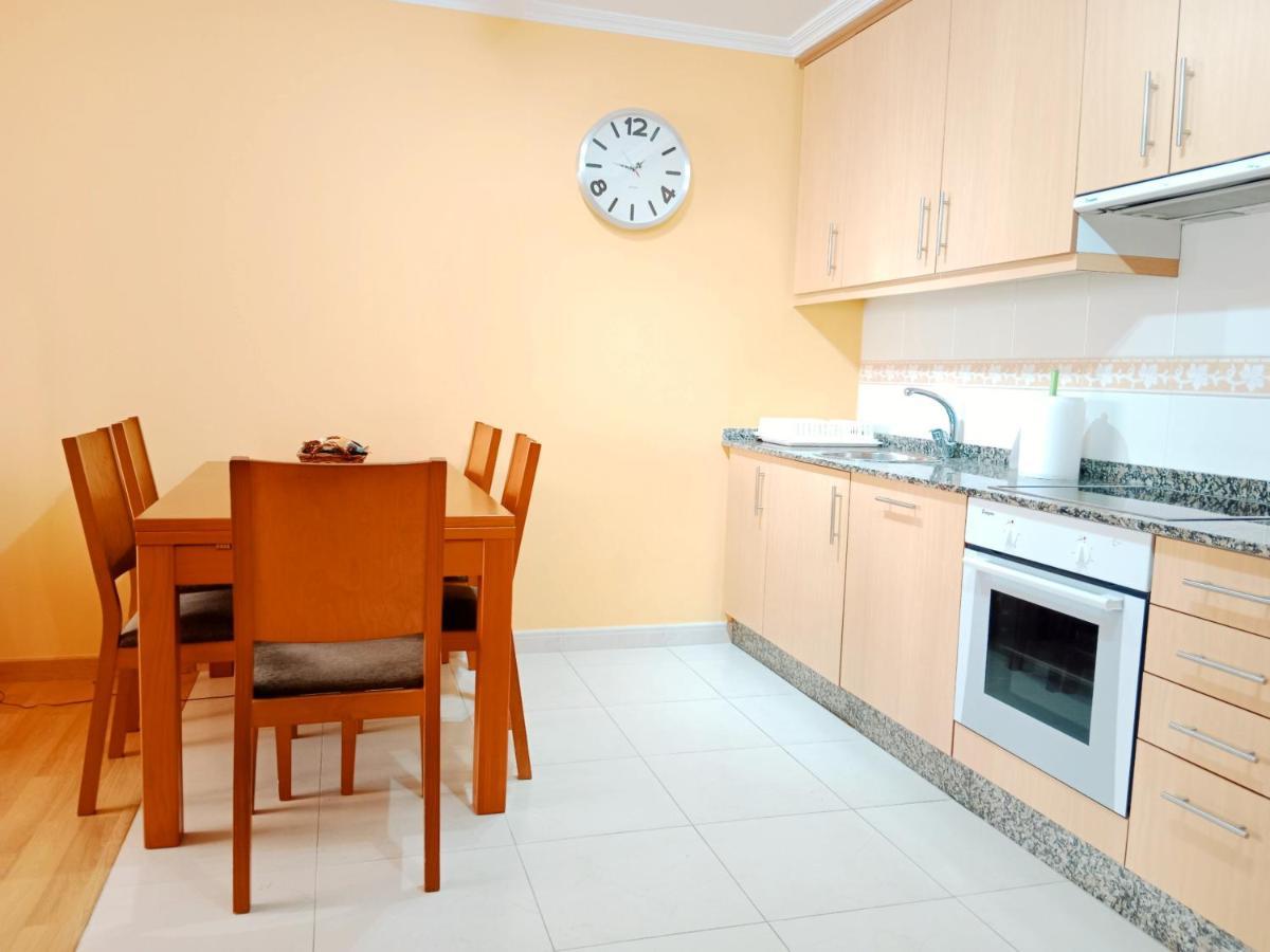 La Casa De Ana Appartement *
